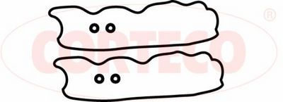 DICHTUNG ZYLINDERKOPFHAUBE