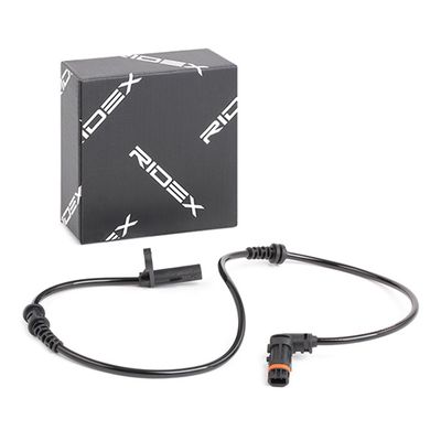 датчик, обороти на колелото RIDEX 412W0334