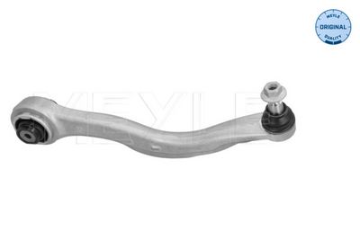 Vooras spoorcontrole arm Rechts bodem voor past: ALFA ROMEO GIULIA, STELVIO 2.0/2.2D/2.9 08.16-