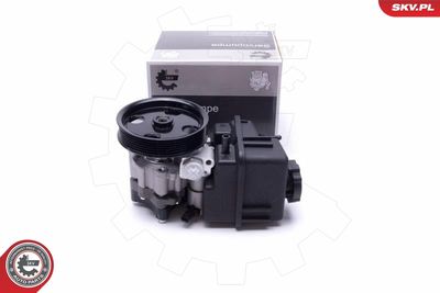Pompa hydrauliczna, układ kierowniczy ESEN SKV 10SKV307