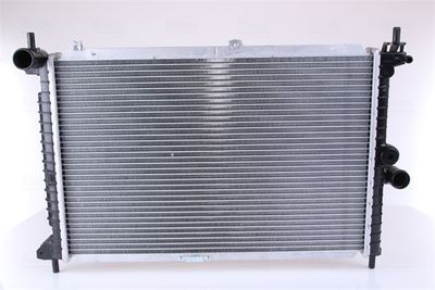 NISSENS Radiateur (63089)