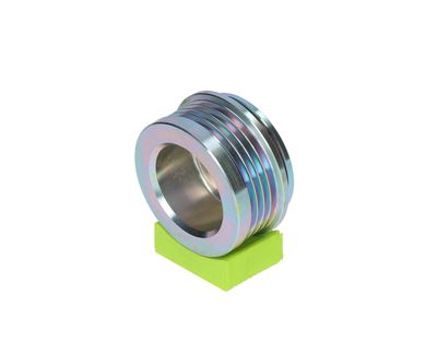 RIEMENSCHEIBE GENERATOR VALEO 595429 1