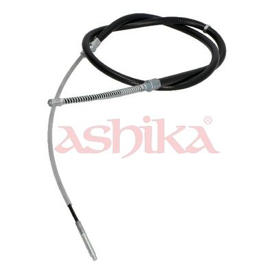 жило, ръчна спирачка ASHIKA 131-00-0913