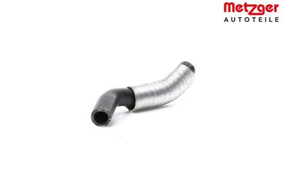 ÖLSCHLAUCH METZGER AUTOTEILE 2400700 33