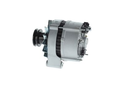 GENERATOR / ALTERNATOR BOSCH 1986A01765 27