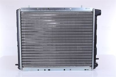 RADIATOR RACIRE MOTOR NISSENS 63906 1