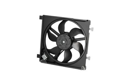 VENTILATOR RADIATOR NRF 47913 7