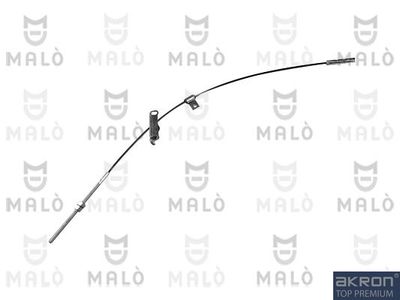 AKRON-MALÒ 29356 Трос ручного тормоза для FORD TRANSIT Автобус (FD_ _, FB_ _, FS_ _, FZ_ _, FC_ _) 2.0 DI (F_E_, F_F_, F_G_) AKRON-MALÒ 29356 Трос ручного тормоза для FORD TRANSIT Автобус (FD_ _, FB_ _, FS_ _, FZ_ _, FC_ _) 2.0 DI (F_E_, F_F_, F_G_)