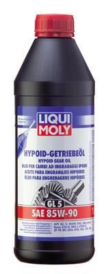 LIQUI MOLY Getriebeöl