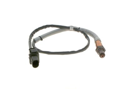 SONDA LAMBDA BOSCH 0258017055 28