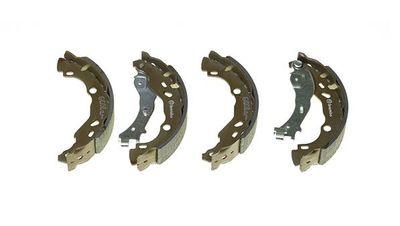 Brake Shoe Set S 23 523