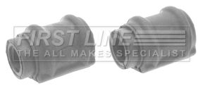 Repair Kit, stabiliser coupling rod FIRST LINE FSK6243K