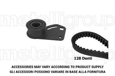 SET CUREA DE DISTRIBUTIE METELLI 290342