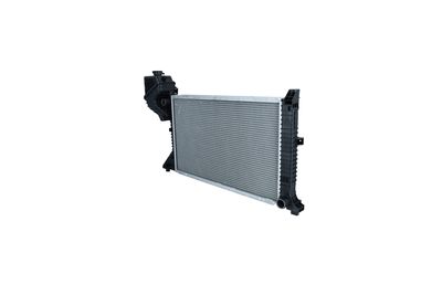 RADIATOR RACIRE MOTOR NRF 55348 12