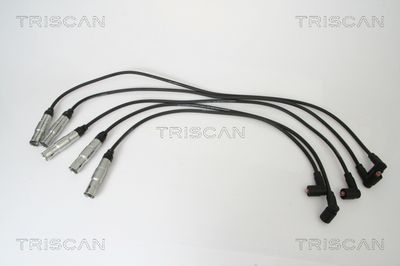 Комплект проводов зажигания TRISCAN 8860 29018 для VW BORA