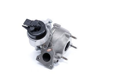 LADER AUFLADUNG BTS Turbo T914995 13