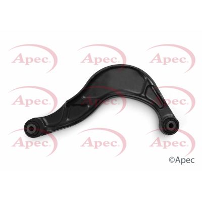 Control/Trailing Arm, wheel suspension APEC AST2694