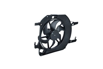 LüFTER MOTORKüHLUNG NRF 47880 40