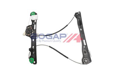 MECANISM ACTIONARE GEAM BOGAP B5341101 3