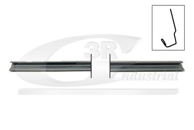 ELEMENTE DECORATIVE/PROTECTIE PORTIERA