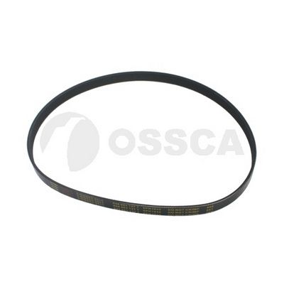 Клиновой ремень OSSCA 04695 для FIAT GRANDE