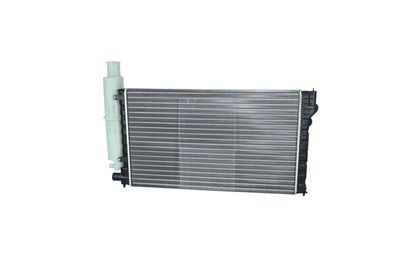 KüHLER MOTORKüHLUNG NRF 58805 26