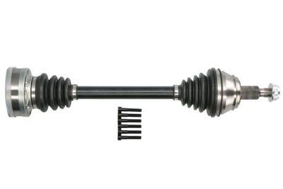 полуоска PASCAL G2S002PC