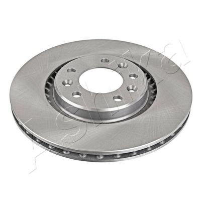 Brake Disc 61-00-0233C