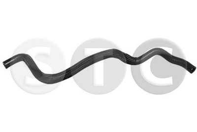 KüHLERSCHLAUCH STC T407771