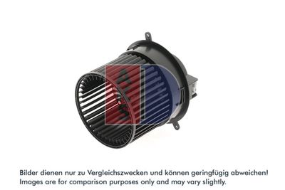 INNENRAUMGEBLäSE