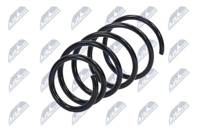 ARC SPIRAL NTY ASZPL052 37
