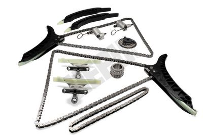 CHIT LANT DE DISTRIBUTIE