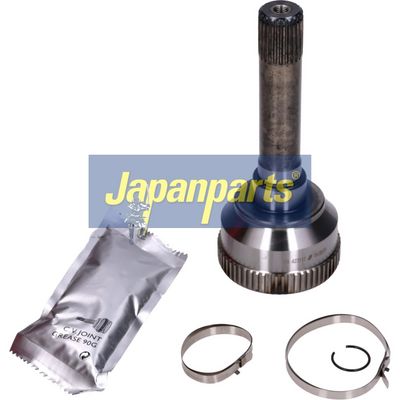 JAPANPARTS Jungčių komplektas, kardaninis velenas