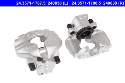 Brake Caliper 24.3571-1787.5