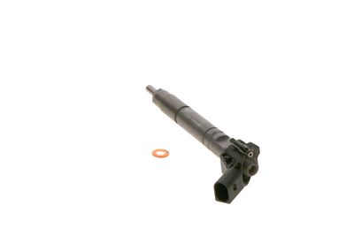 INJECTOR BOSCH 0986435356 8