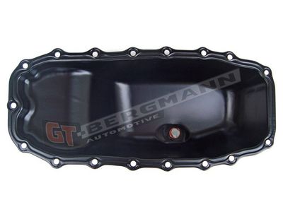 GT-BERGMANN Automotive - Olejová vaňa FIAT , GT53-022