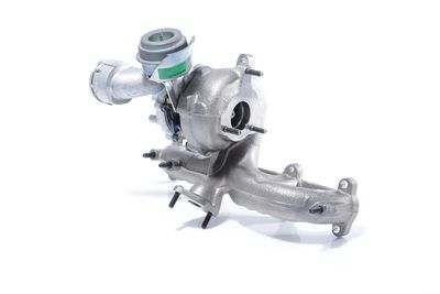 LADER AUFLADUNG BTS Turbo T912246 21