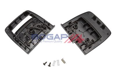 BALAMA CLAPETA COMPARTIMENT DEPOZITARE BOGAP B5142100 4