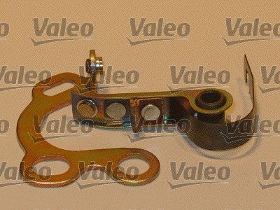 Контактная группа, распределитель зажигания VALEO 120003 для RENAULT ESTAFETTE