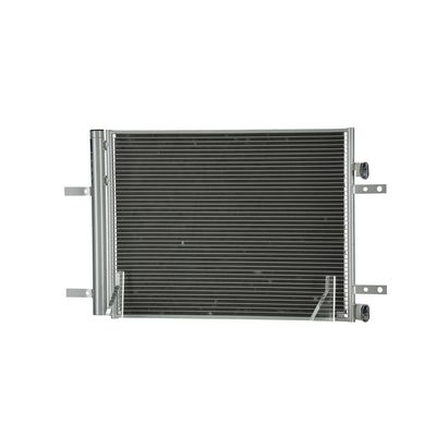 KONDENSATOR KLIMAANLAGE NISSENS 941091 8