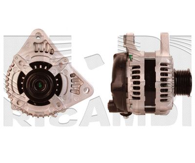 AUTOTEAM ADN258A Генератор  для SUZUKI (Сузуки)