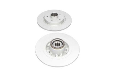 DISC FRANA Kavo Parts BR10010C 22