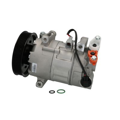 KOMPRESSOR KLIMAANLAGE BOSCH 1986AD1001 17