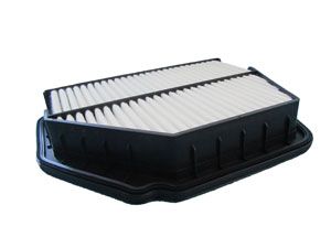 Воздушный фильтр ALCO FILTER MD-8946 для CHEVROLET CAPTIVA