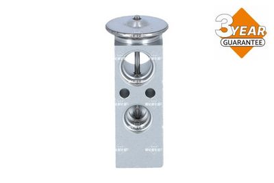 Expanzní ventil, klimatizace NRF 38593