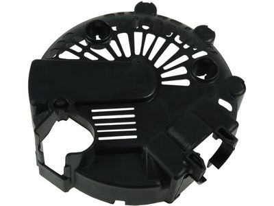 Capot protecteur, alternateur AS-PL