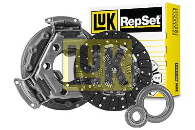 Schaeffler LuK Clutch Kit 628 2632 10