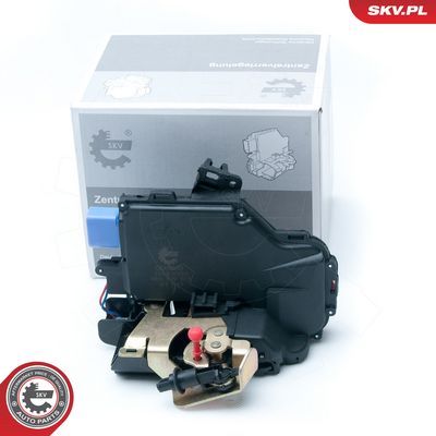 Ajtózár ESEN SKV 16SKV193