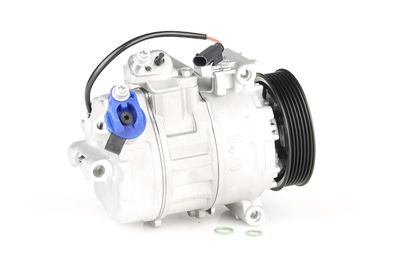 KOMPRESSOR KLIMAANLAGE NISSENS 89214 41