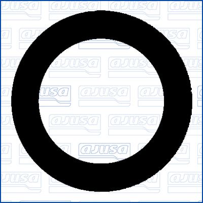 Уплотнительное кольцо, клапанная форсунка AJUSA 00527600 для ALFA ROMEO SZ